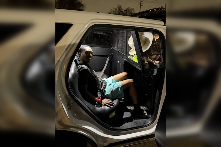 Stonefield Drive Shock as Pregnant Woman Allegedly Assaulted, Suspect Nabbed