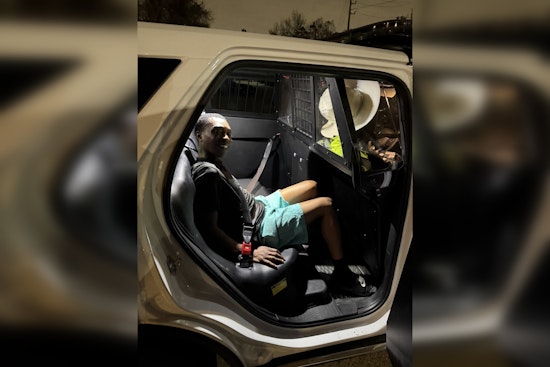 Stonefield Drive Shock as Pregnant Woman Allegedly Assaulted, Suspect Nabbed