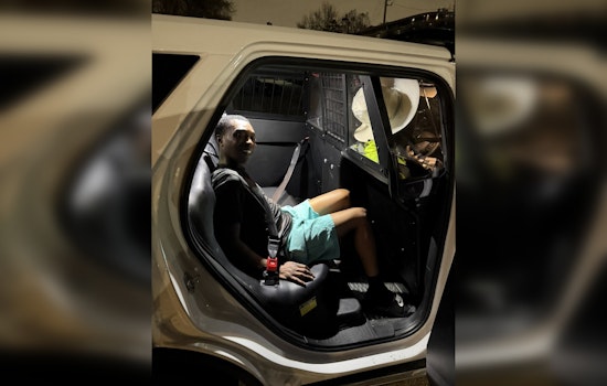 Stonefield Drive Shock as Pregnant Woman Allegedly Assaulted, Suspect Nabbed