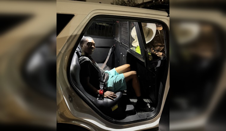 Stonefield Drive Shock as Pregnant Woman Allegedly Assaulted, Suspect Nabbed