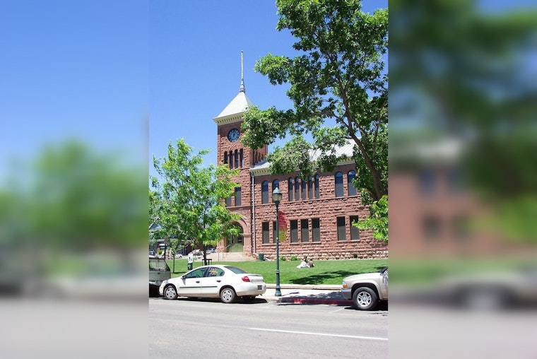 Flagstaff Suspect Hit With $5 Million Cash Bond After Slew of Charges
