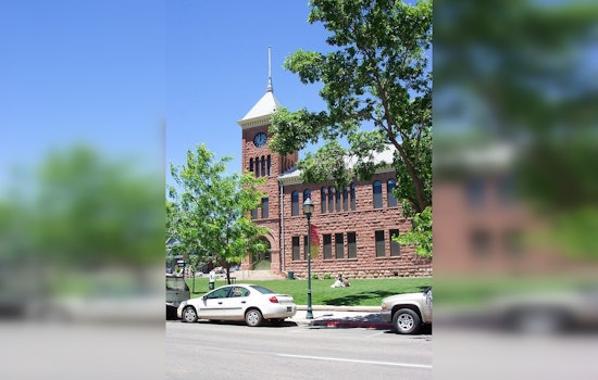 Flagstaff Suspect Hit With $5 Million Cash Bond After Slew of Charges
