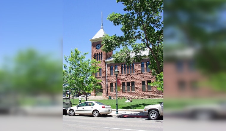 Flagstaff Suspect Hit With $5 Million Cash Bond After Slew of Charges