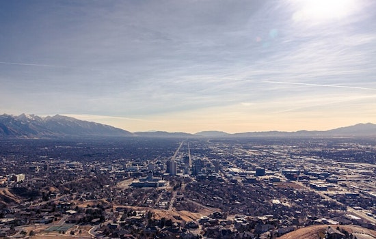 Storm To Soak Salt Lake Valley, Dump Heavy Snow On Wasatch Peaks