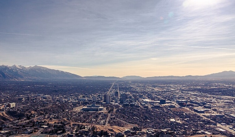 Storm To Soak Salt Lake Valley, Dump Heavy Snow On Wasatch Peaks