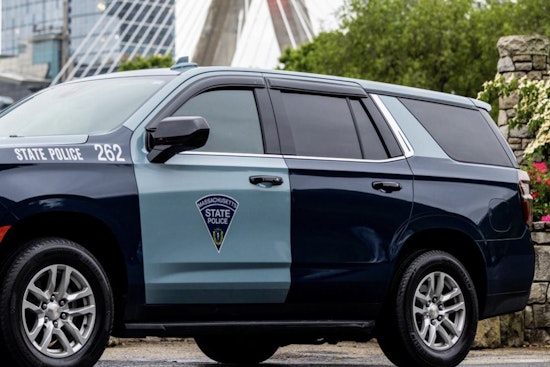 Storm Tragedy On Mass Pike: Connecticut Man Killed Clearing Snow In Hopkinton