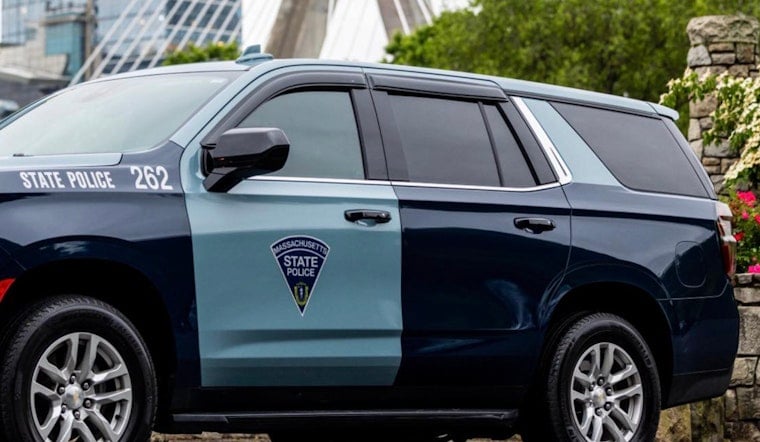 Storm Tragedy On Mass Pike: Connecticut Man Killed Clearing Snow In Hopkinton