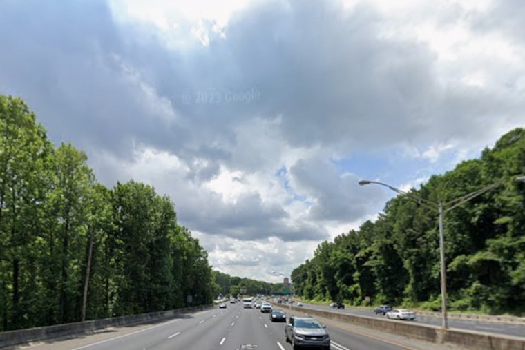 Stormy Saturday Smackdown: Atlanta Soaked Before Brutal Cold Blasts In