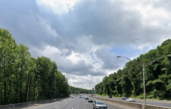 Stormy Saturday Smackdown: Atlanta Soaked Before Brutal Cold Blasts In