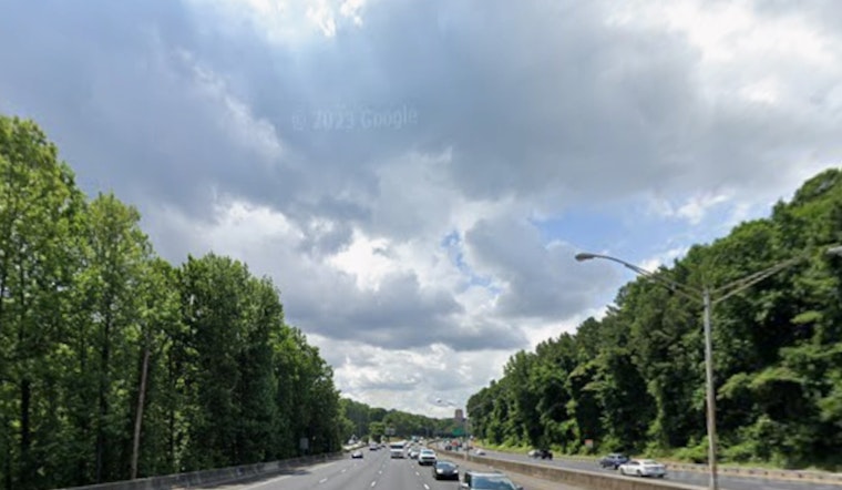 Stormy Saturday Smackdown: Atlanta Soaked Before Brutal Cold Blasts In