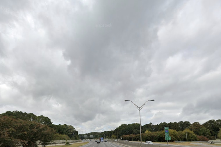 Stormy Skies, Soaked Commutes: Atlanta Metro Braces For Thursday Thunder