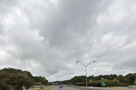 Stormy Skies, Soaked Commutes: Atlanta Metro Braces For Thursday Thunder