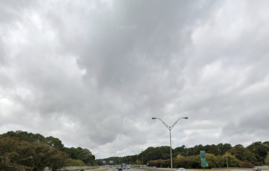 Stormy Skies, Soaked Commutes: Atlanta Metro Braces For Thursday Thunder