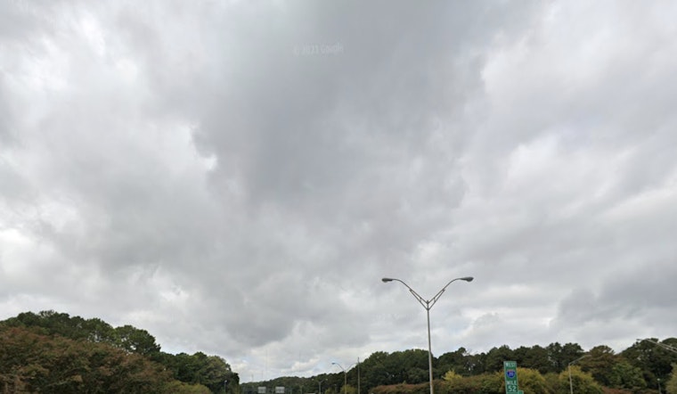 Stormy Skies, Soaked Commutes: Atlanta Metro Braces For Thursday Thunder