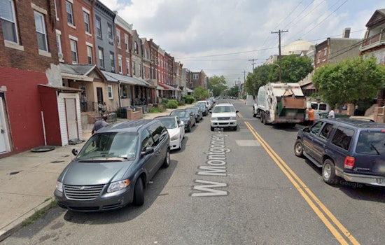 Strawberry Mansion Slaying: Family Buries Woman On Her Birthday, Pleads For Answers