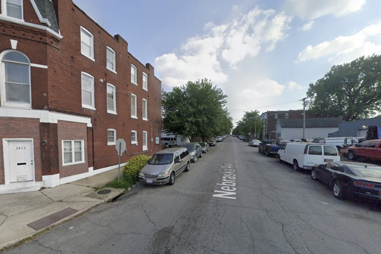 Stray Bullet Rips Into 21-Year-Old Inside Home Near Dutchtown