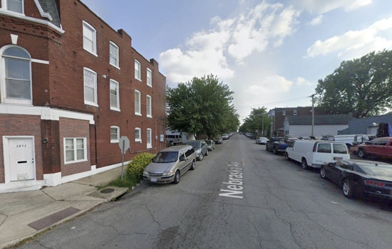 Stray Bullet Rips Into 21-Year-Old Inside Home Near Dutchtown
