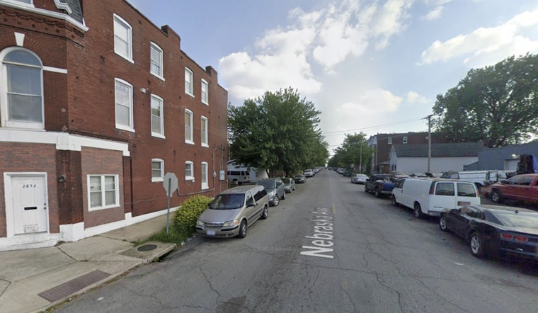 Stray Bullet Rips Into 21-Year-Old Inside Home Near Dutchtown