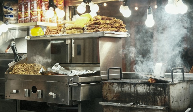 Street Meat Showdown Roils Downtown St. Louis Nights