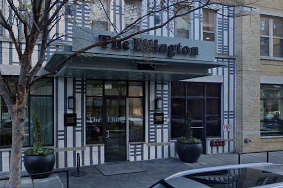 Streets Market Plots Bold U Street Move At The Ellington