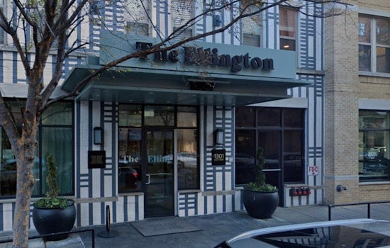 Streets Market Plots Bold U Street Move At The Ellington