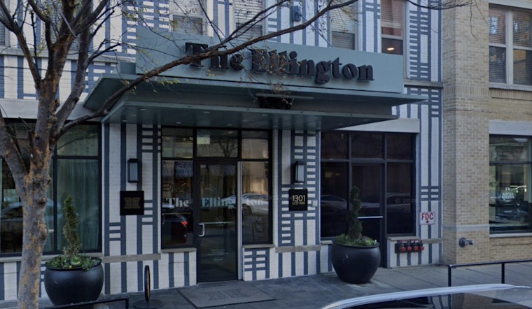 Streets Market Plots Bold U Street Move At The Ellington