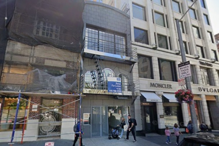 Streetwear Stunner: Bape Plants First San Francisco Flagship In Union Square