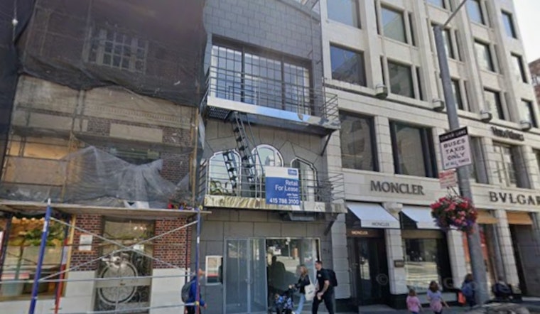 Streetwear Stunner: Bape Plants First San Francisco Flagship In Union Square