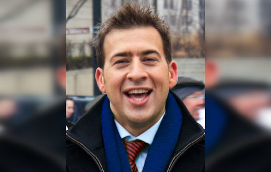 Strip Club Boss With Mob-Linked Past Becomes Power Player For Giannoulias