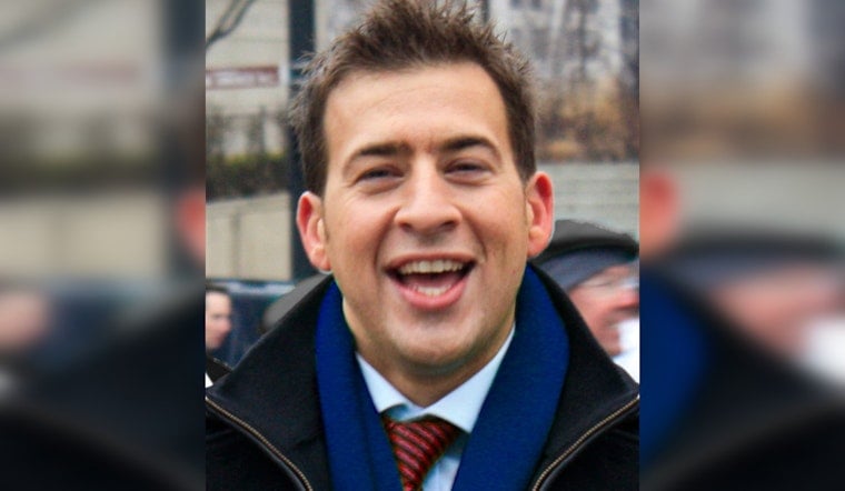 Strip Club Boss With Mob-Linked Past Becomes Power Player For Giannoulias