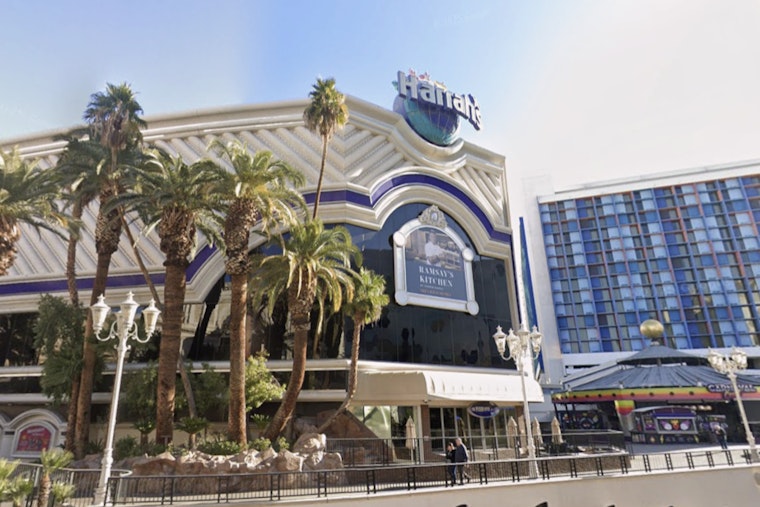 Strip Show Shock Tourist Sues Harrah’s and Donny Osmond Over Flying Prop