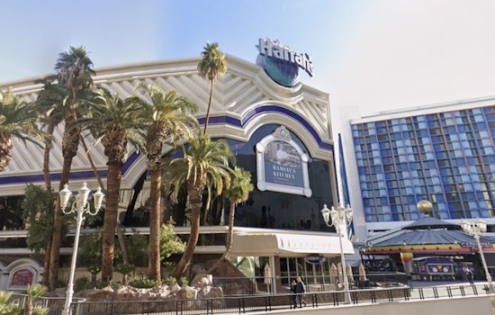 Strip Show Shock Tourist Sues Harrah’s and Donny Osmond Over Flying Prop