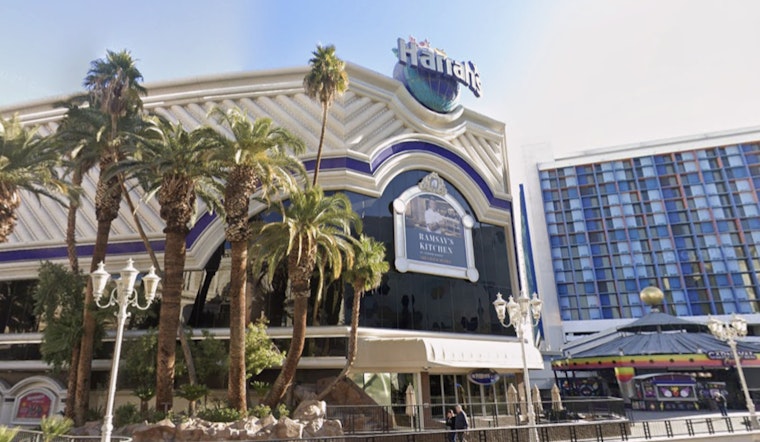 Strip Show Shock Tourist Sues Harrah’s and Donny Osmond Over Flying Prop