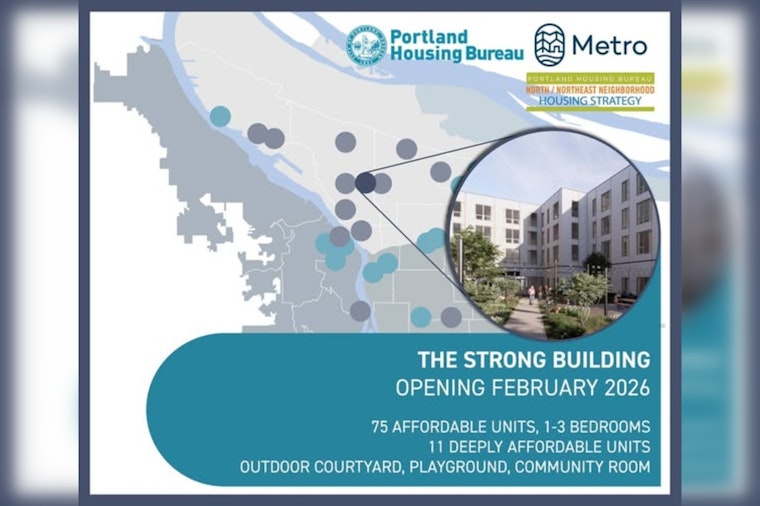 Strong Family’s Humboldt Power Play Brings 75 Affordable Homes To One Block
