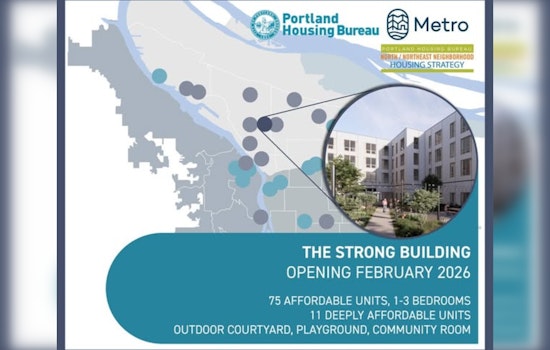 Strong Family’s Humboldt Power Play Brings 75 Affordable Homes To One Block