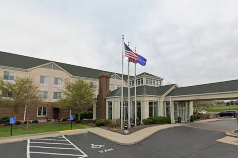 Structural Issues Force Evacuation and Temporary Closure of Hilton Garden Inn in Loveland, Ohio