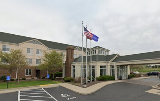 Structural Issues Force Evacuation and Temporary Closure of Hilton Garden Inn in Loveland, Ohio