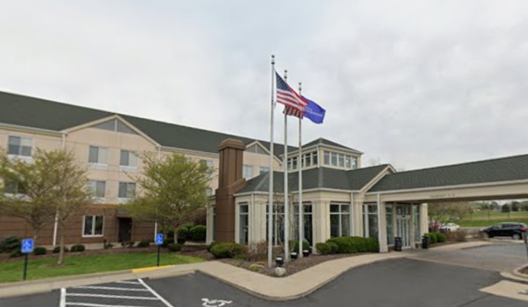 Structural Issues Force Evacuation and Temporary Closure of Hilton Garden Inn in Loveland, Ohio