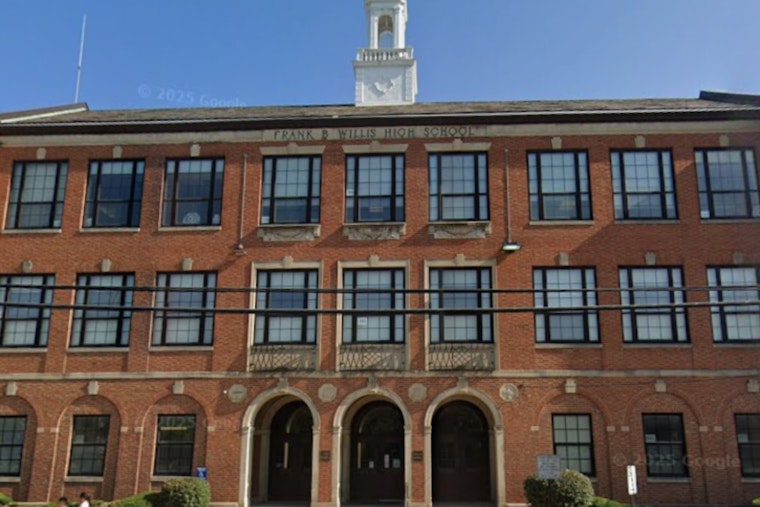 Student Busted After Gun Turns Up In Delaware School Office