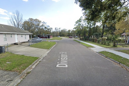 Student Hospitalized, Another in Custody After Knife Incident on Jacksonville School Bus