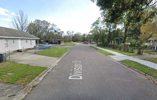 Student Hospitalized, Another in Custody After Knife Incident on Jacksonville School Bus