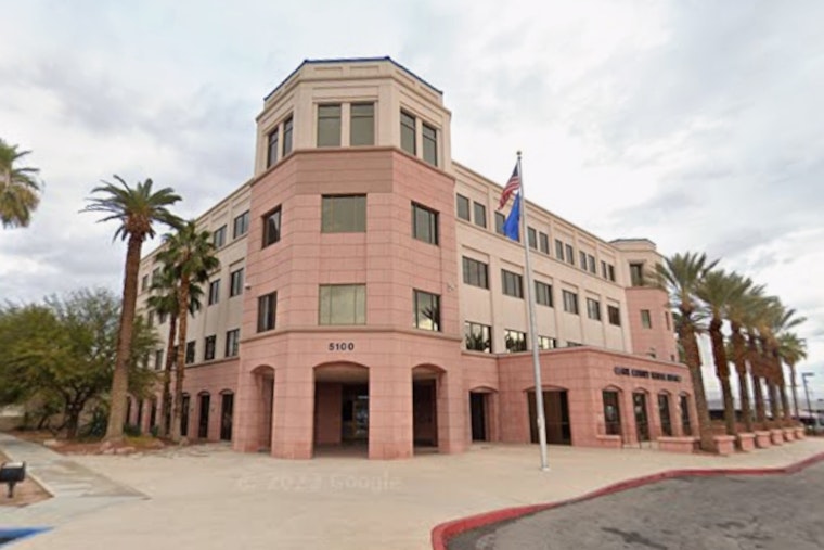 Student Petition To Oust Vegas School Trustee Sparks Firestorm At CCSD Meeting