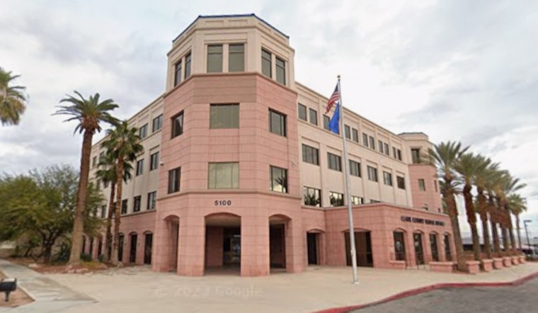 Student Petition To Oust Vegas School Trustee Sparks Firestorm At CCSD Meeting