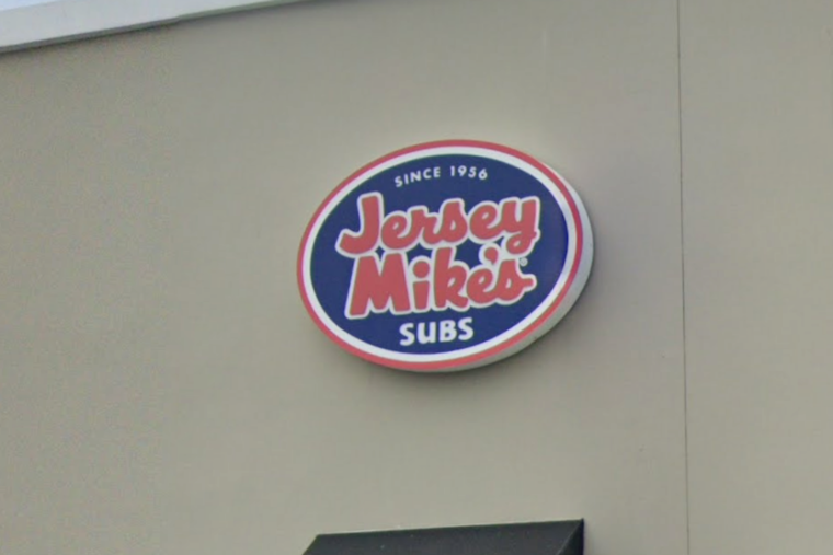 Sub Rush: Jersey Mike's Muscles Into Deltona's Howland Blvd Strip Center