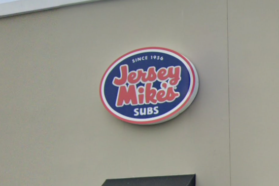 Sub Rush: Jersey Mike's Muscles Into Deltona's Howland Blvd Strip Center