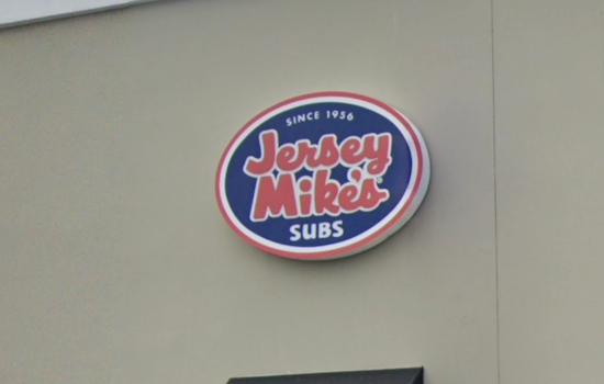 Sub Rush: Jersey Mike's Muscles Into Deltona's Howland Blvd Strip Center