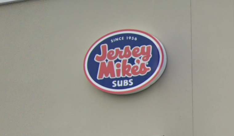 Sub Rush: Jersey Mike's Muscles Into Deltona's Howland Blvd Strip Center