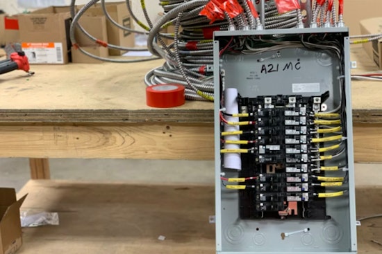 Substation Saboteur Gets 18 Months After Clackamas Lights Go Dark