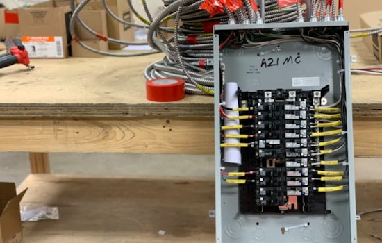 Substation Saboteur Gets 18 Months After Clackamas Lights Go Dark