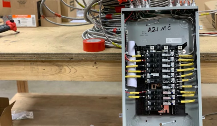 Substation Saboteur Gets 18 Months After Clackamas Lights Go Dark